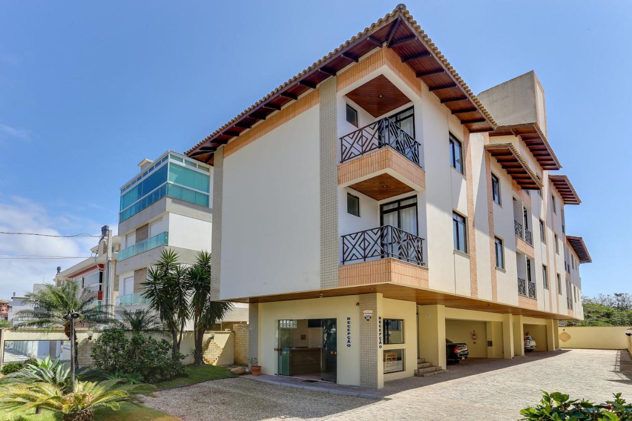 Pousada Atlantique - Florianopolis — Fotos 1